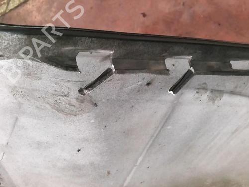 Rear bumper FORD MONDEO IV (BA7) 1.8 TDCi | BP20352729C8 