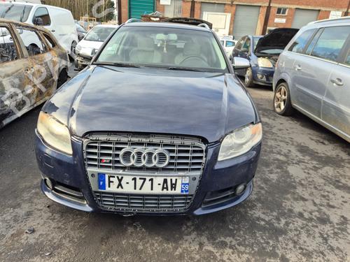 Dashboard AUDI A4 B7 Avant (8ED) S4 quattro | BP32687987C46  - Image 26