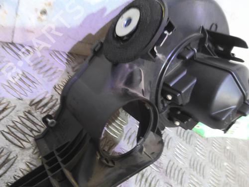 Used Heater blower motor Heater blower motor LAND ROVER FREELANDER 2 (L359) 2.2 TD4 4x4 (160 hp) 20365153 20365153