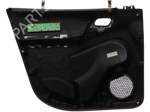 Front right panel PEUGEOT PARTNER Tepee 1.6 VTi | BP36184917C59 - Image 4