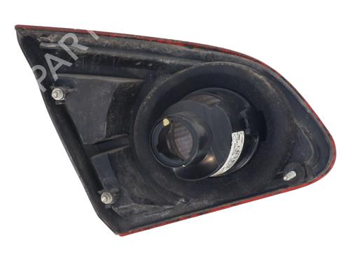 Right tailgate light NISSAN QASHQAI I (J10, NJ10) 1.6 | BP32128483C80 