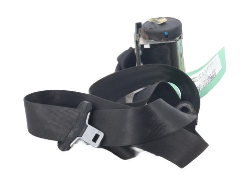 Used Rear right belt tensioner NISSAN QASHQAI / QASHQAI +2 I (J10, NJ10, JJ10E) 1.5 dCi (106 hp) 24455053