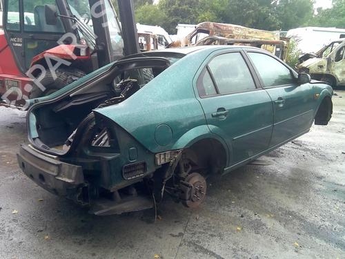 Left taillight FORD MONDEO III (B5Y) 2.0 16V TDDi / TDCi | BP20366494C34 