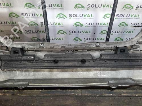 Rear bumper MERCEDES-BENZ A-CLASS (W168) A 170 CDI (168.009, 168.109) | BP22003861C8 