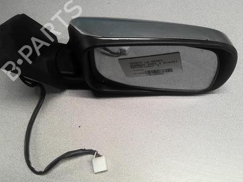 Right mirror TOYOTA AVENSIS (_T25_) 2.0 D-4D (CDT250_, CDT250R) | BP22002056C27 