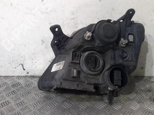 Left headlight OPEL MERIVA A MPV (X03) 1.3 CDTI (E75) | BP20363461C28 