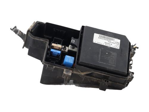 Sikringsdåse Sikringsdåse RENAULT MEGANE IV Grandtour (K9A/M/N_) 1.5 dCi 110 (110 hp) 37450891 37450891