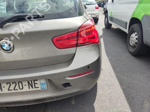 Right rear window switch BMW 1 (F20) 118 d | BP28304785I28  - Image 15