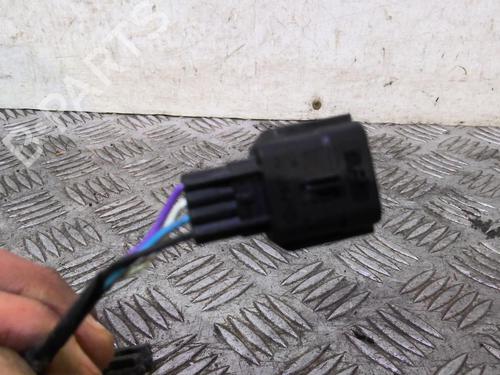 Used Front left exterior door handle RENAULT SCÉNIC II (JM0/1_) 1.5 dCi (JM02, JM13) (101 hp) 20354041