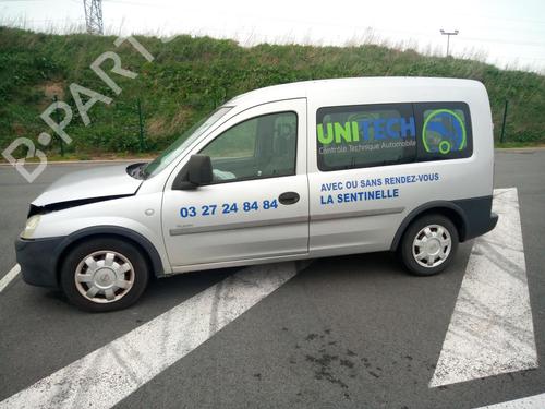 Left mirror OPEL COMBO Tour 1.7 DTI 16V | BP20364288C26 