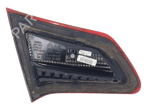 Used Right tailgate light Right tailgate light CITROËN C4 II (NC_) 1.6 HDi 110 (112 hp) 36657037 36657037