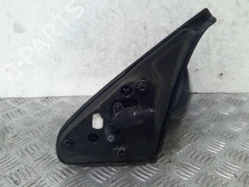 Right mirror RENAULT CLIO II (BB_, CB_) 1.5 dCi (B/CB07) | BP20366504C27 