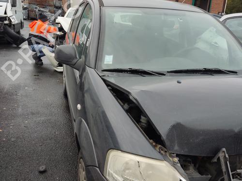 Wheel arch CITROËN C3 I (FC_, FN_) 1.4 HDi | BP23255093C56 