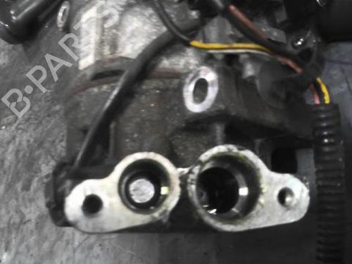 AC-Kompressor RENAULT MEGANE III Hatchback (BZ0/1_, B3_) 1.5 dCi (BZ09, BZ0D, BZ1W, BZ29, BZ14) | BP29866247M34