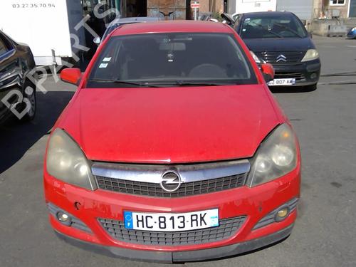 Left headlight OPEL ASTRA H GTC (A04) 1.3 CDTI (L08) | BP34455155C28 - Image 10