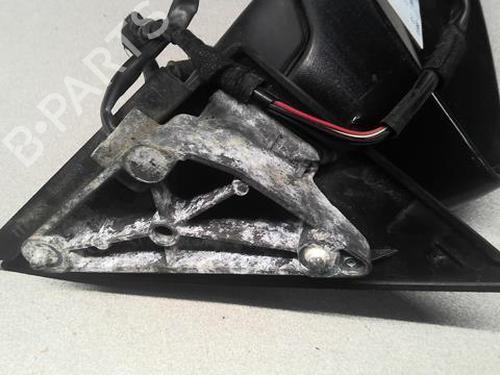Left mirror AUDI A3 (8P1) 1.9 TDI | BP22002349C26 