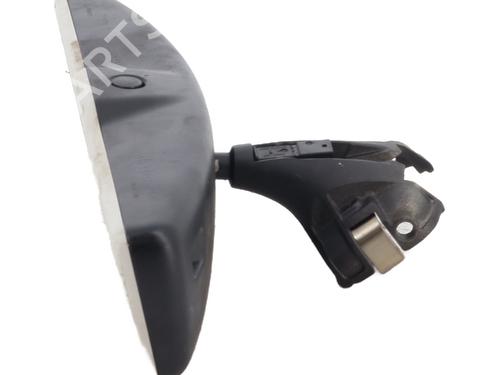 Rear mirror VW POLO V (6R1, 6C1) 1.6 TDI | BP24964779I6 