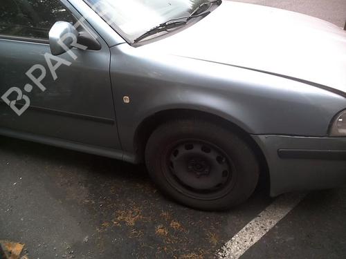 Left front indicator SKODA OCTAVIA I (1U2) 1.9 TDI | BP21998982C32 