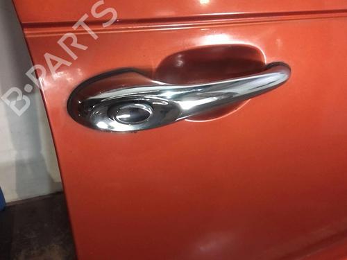 Right front door CHRYSLER PT CRUISER (PT_) 2.2 CRD | BP20357408C3 