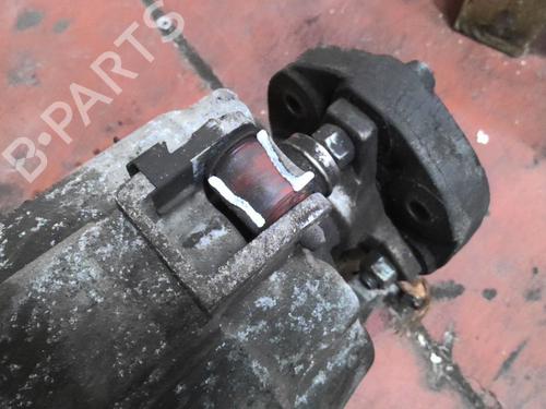 Gearbox MERCEDES-BENZ C-CLASS (W203) C 200 CDI (203.007) | BP32681933M3 - Image 5