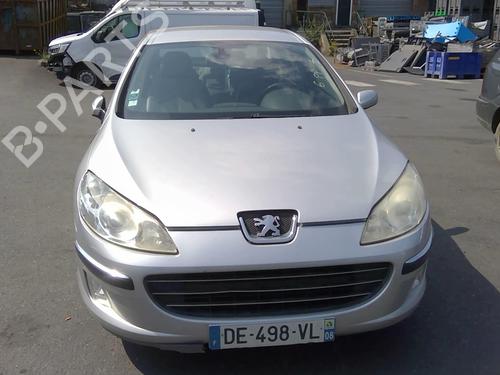 ABS pump PEUGEOT 407 (6D_) 1.6 HDi 110 (6D9HZC, 6D9HYC) | BP29029429M43 