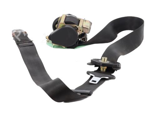 Rear left seatbelt CITROËN C8 (EA_, EB_) 2.0 HDi 165 | BP29292042I29 - Image 3