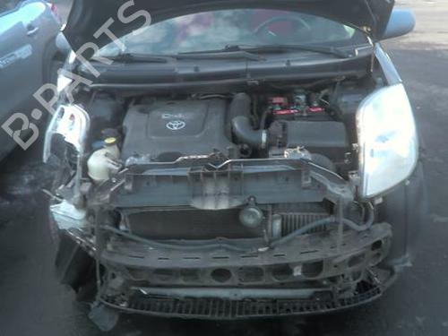 Engine TOYOTA YARIS (_P9_) 1.4 D-4D (NLP90_, NLP90R) | BP23788710M1 - Image 13