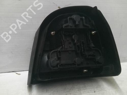 Used Left taillight VW GOLF III (1H1) 1.9 TDI (90 hp) 20369238
