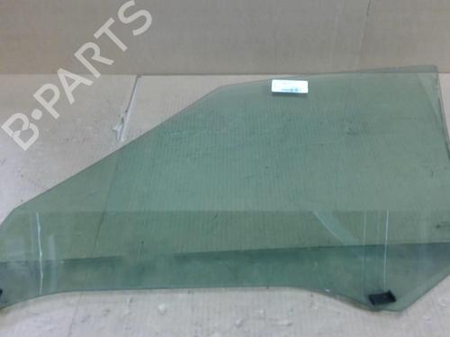 Front right door window CITROËN C4 Picasso I MPV (UD_) 2.0 HDi 138 | BP29197044C19 