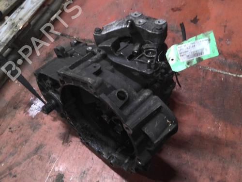 Used Gearbox AUDI A3 (8P1) 2.0 TDI 16V (140 hp) 31927413