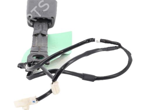 Engache cinturón Engache cinturón TOYOTA PRIUS Liftback (_W2_) [2003-2010] 33729952 33729952