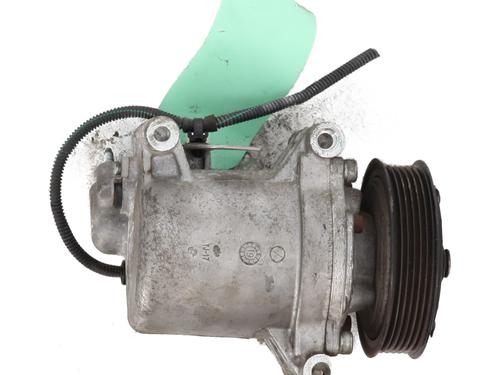 AC compressor PEUGEOT 2008 I (CU_) 1.2 PureTech 82 | BP25136798M34  - Image 5