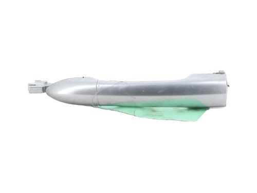 Used Rear left exterior door handle RENAULT SCÉNIC II (JM0/1_) 1.6 (JM0C, JM0J, JM1B) (113 hp) 28614776