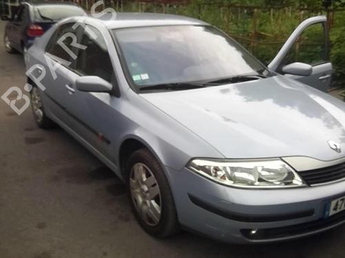 Used Parts RENAULT LAGUNA II (BG0/1_) 1.9 dCI (BG0E) 2050358