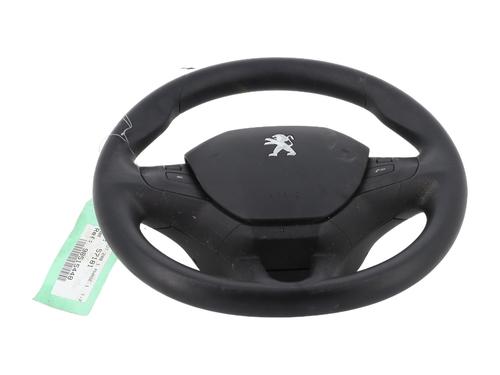 Rat PEUGEOT 208 I (CA_, CC_) 1.2 VTI 82 (82 hp) 22412841