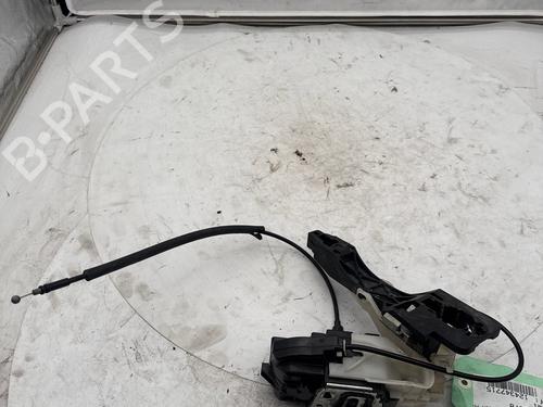 Used Rear left lock Rear left lock KIA CEE'D SW (ED) 1.6 CRDi 90 (90 hp) 35902040 35902040