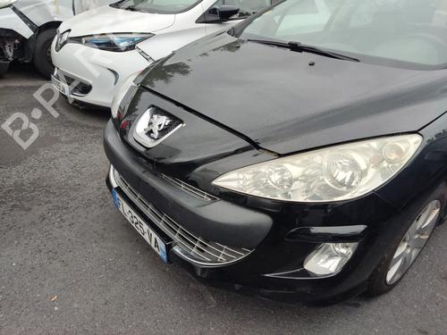 Front left panel PEUGEOT 308 I (4A_, 4C_) 1.6 HDi | BP36591469C58 - Image 8
