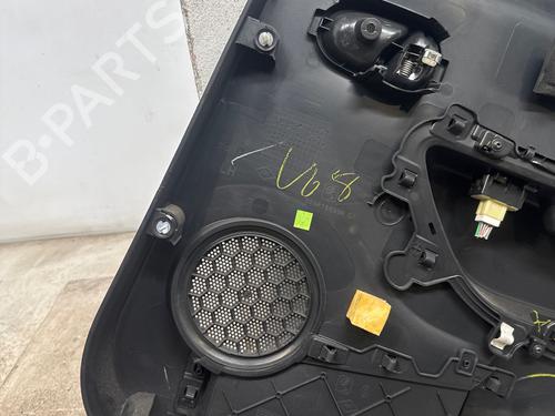 Rear left panel DACIA SANDERO II 1.5 Blue dCi 95 (B8JL) | BP40000814C60  - Image 6