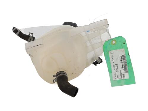 Expansion tank RENAULT TWINGO III (BCM_, BCA_) Z.E: (BCA1) | BP22375999C120 