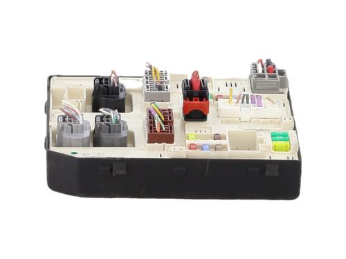 Electronic module RENAULT MEGANE III Hatchback (BZ0/1_, B3_) 1.5 dCi (BZ09, BZ0D, BZ1W, BZ29, BZ14) | BP38061013M83 - Image 3