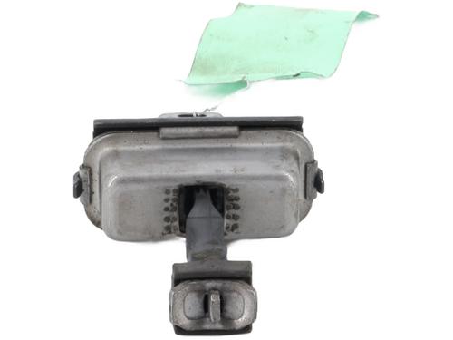 Used Hinge/Door check strap PEUGEOT 208 I (CA_, CC_) 1.0 VTi (68 hp) 28005762