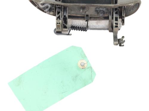 Used Rear left exterior door handle Rear left exterior door handle RENAULT SCÉNIC I MPV (JA0/1_, FA0_) 1.9 dCi (JA05, JA1F) (102 hp) 33945671 33945671