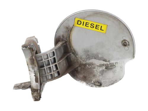 Used Fuel flap PEUGEOT 307 (3A/C) 1.6 HDi 110 (109 hp) 25824511