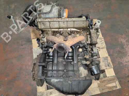 Engine RENAULT TWINGO II (CN0_) 1.2 (CN0D) | BP39228554M1 - Image 7