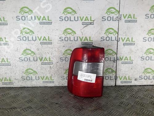 Used Left taillight CITROËN EVASION MPV (22, U6) 2.0 HDI (109 hp) 22002845