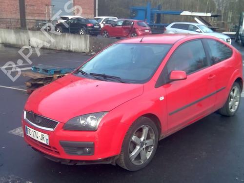 Left headlight FORD FOCUS II (DA_, HCP, DP) 1.6 TDCi | BP22000696C28 