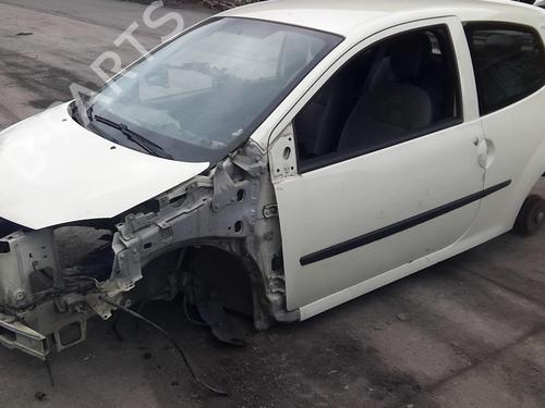 Starter RENAULT TWINGO II (CN0_) 1.5 dCi (CN0E) | BP24297217M8 