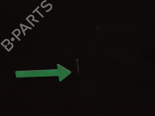 Left rear door CITROËN C4 Grand Picasso I (UA_) 1.6 HDi | BP26508702C4