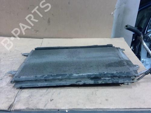 Radiateur de ac VW PASSAT B6 (3C2) 1.9 TDI (105 hp) 32321095