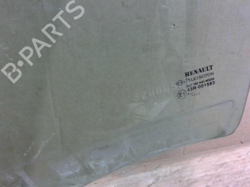 front-left-door-window-renault-modus-grand-modus-fjp0_-2004-30750838 main image